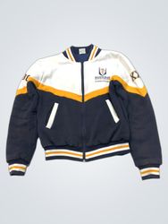 Class of 2002 Jacket