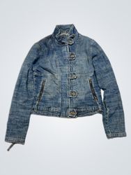Nikita Denim Jacket