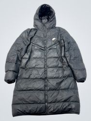 Nike Storm-Fit Puffer Jacket