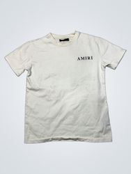 AMIRI Cherub T-Shirt