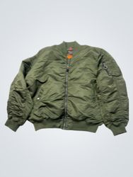 Alpha Industries Giacca bomber MA-1