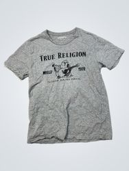 T-shirt graphique True Religion