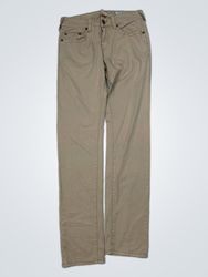 True Religion Cargo Pants