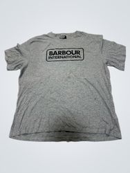 Barbour International T-Shirt