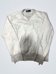 Polo by Ralph Lauren クルーネックスウェットシャツ