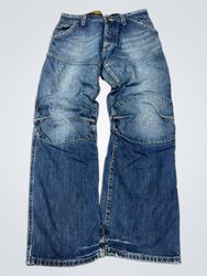 G-Star RAW Denim Jeans