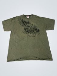 Harley-Davidson グラフィックTシャツ