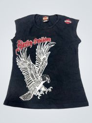 Harley-Davidson グラフィックTシャツ