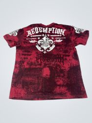Redemption Live Fast Fast T-Shirt