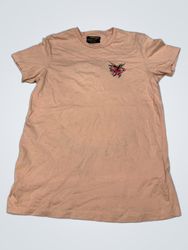 Ed Hardy "True Death" Los Angeles T-Shirt