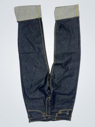 Evisu Lot 0005 Jeans taglia 34