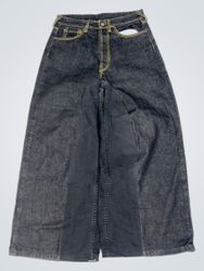 EVISU Jeans
