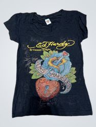 Ed Hardy by Christian Audigier Tシャツ