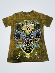 Emporium Clothing Graphic T-Shirt