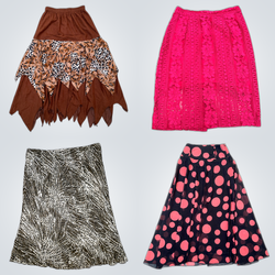 90s 20s Skirts Bundle