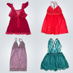 Y2k Women Boho Dress