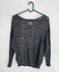 Womens Knit Sweater