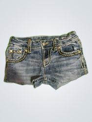 Miss Me Denim Shorts