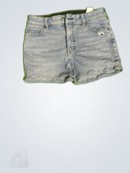 True Religion Denim Shorts