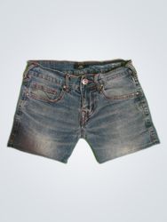 True Religion Denim Shorts