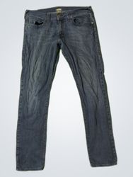 True Religion Relaxed Fit Jeans