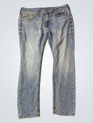 True Religion Denim Jeans