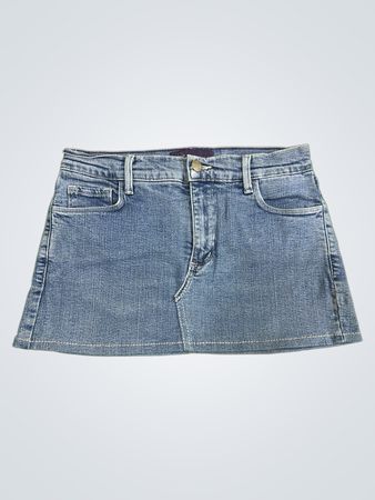 Not Your Daughter's Jeans Damen Denim-Rock