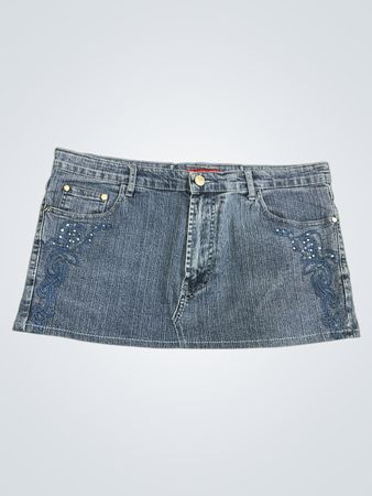 RE&X Denim Wear Rock
