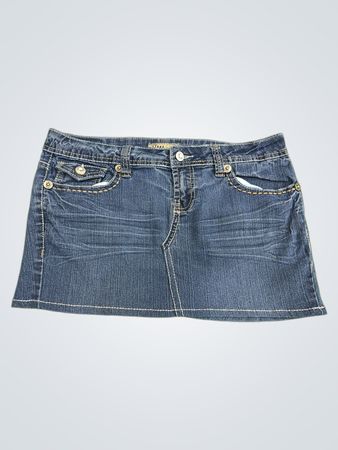 YMI Jeans Denimrock