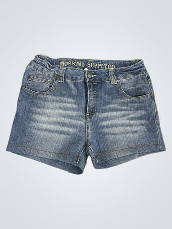 Mossimo Supply Co. Denim Shorts