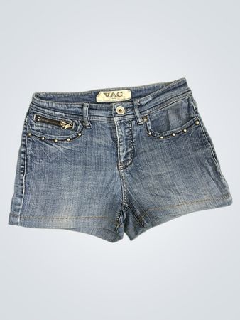 VAC Jeans Nine West Vintage Animal Collection Shorts