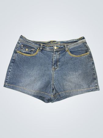 Arizona Jean Co. Denim Shorts