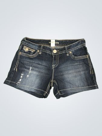 Maurices Denim Shorts
