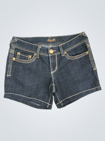 Seven7 Denim Shorts