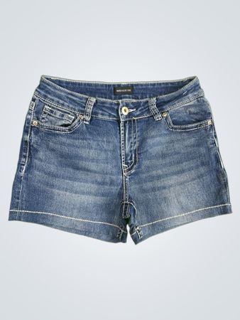 WAREHOUSE ONE Jeansshorts