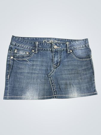 Rue21 Denim Minirock