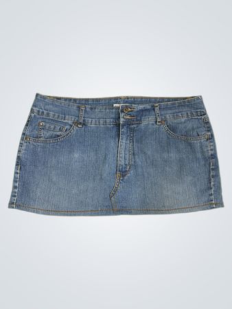 Bandolino Blu Denim Rock