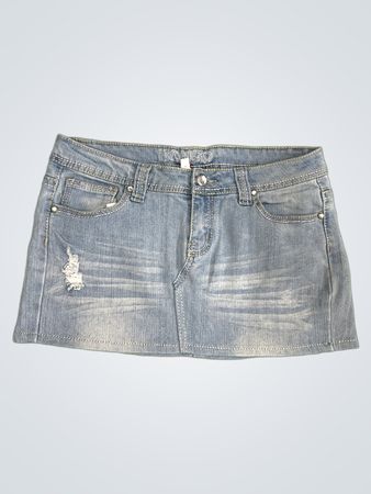 Bongo Denim Rock