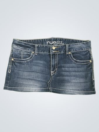 Rue21 Denim Minirock