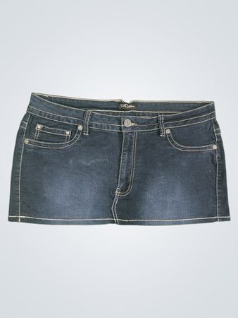 SUKO Jeans Denim Rock