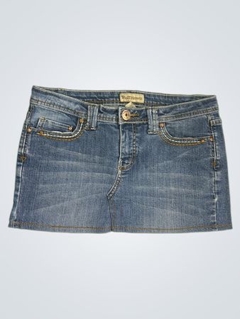 Ruff Hewn Denimrock