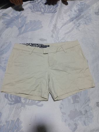 Volcom Cotton Shorts