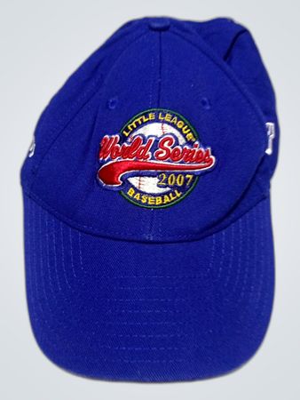 Little League World Series 2007 Baseball Cap