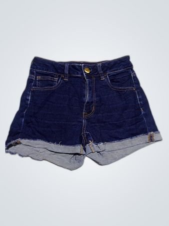 American Eagle Denim Shorts
