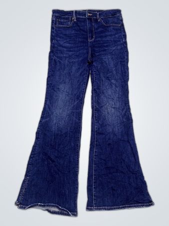 American Eagle Flare Jeans