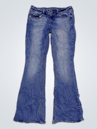 American Eagle Bootcut Jeans