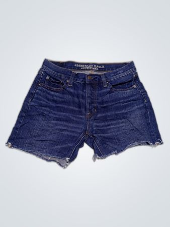 American Eagle Denim Shorts