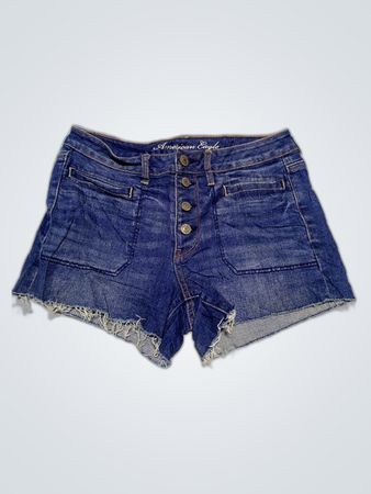 American Eagle Denim Shorts