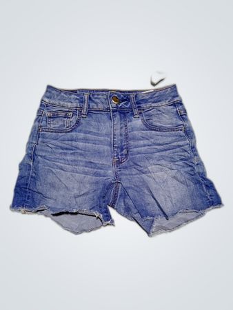 American Eagle Denim Shorts