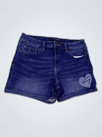 Tommy Hilfiger Denim Shorts
